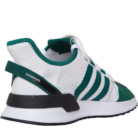 adidas originals u_path x herren weiß|Adidas cross country classic.